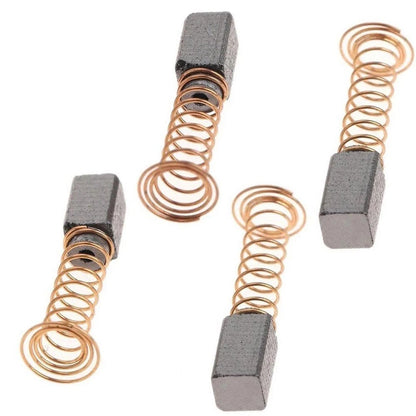 4pcs Carbon Brushes for Dremel 2615298790 F 013/3000/6000/200/275/300/395/300
