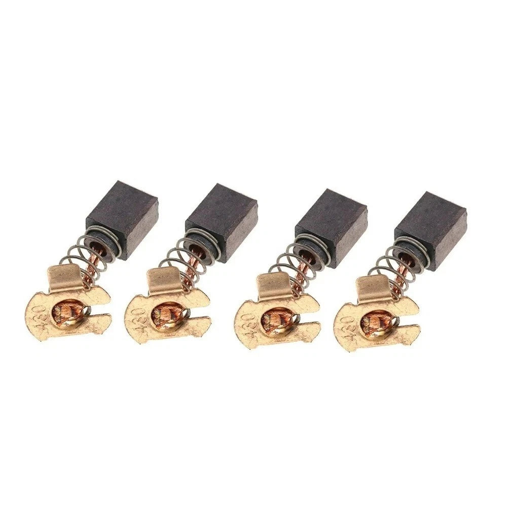 Carbon Brushes For Makita CB430 8444D DHR200 BHR200 DGA452 BGA452 DJV140 DJV180