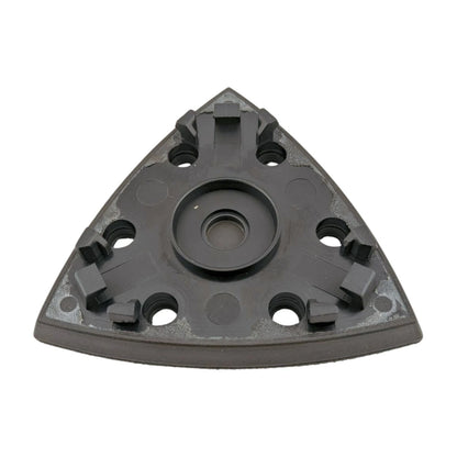 Sander Hook & Loop Backing Pad 2608000149 for BOSCH PDA100/120E Sanding Plate