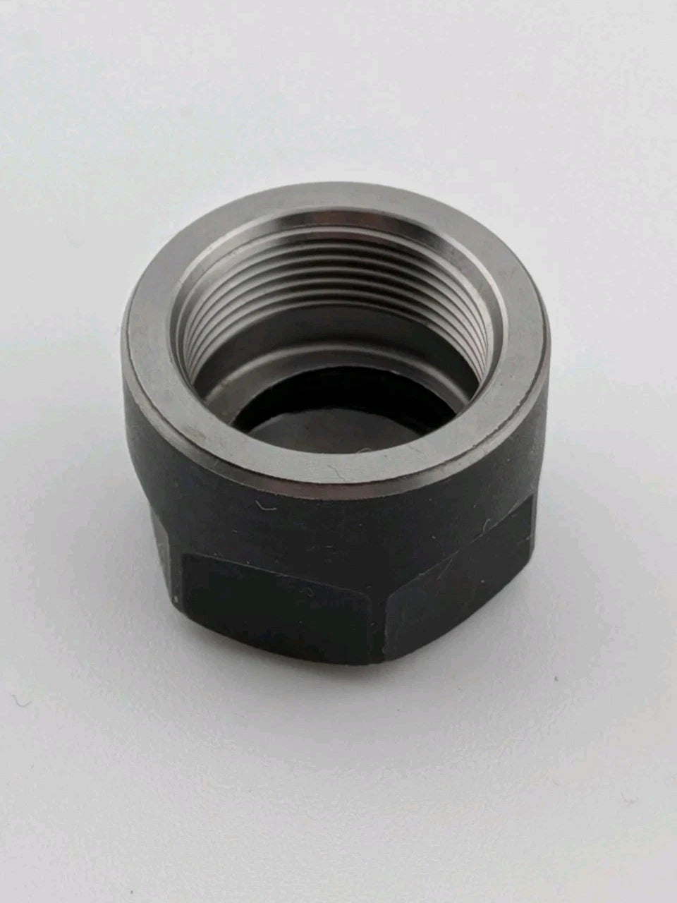 Collet Clamping Nut ER11 ER11A Black