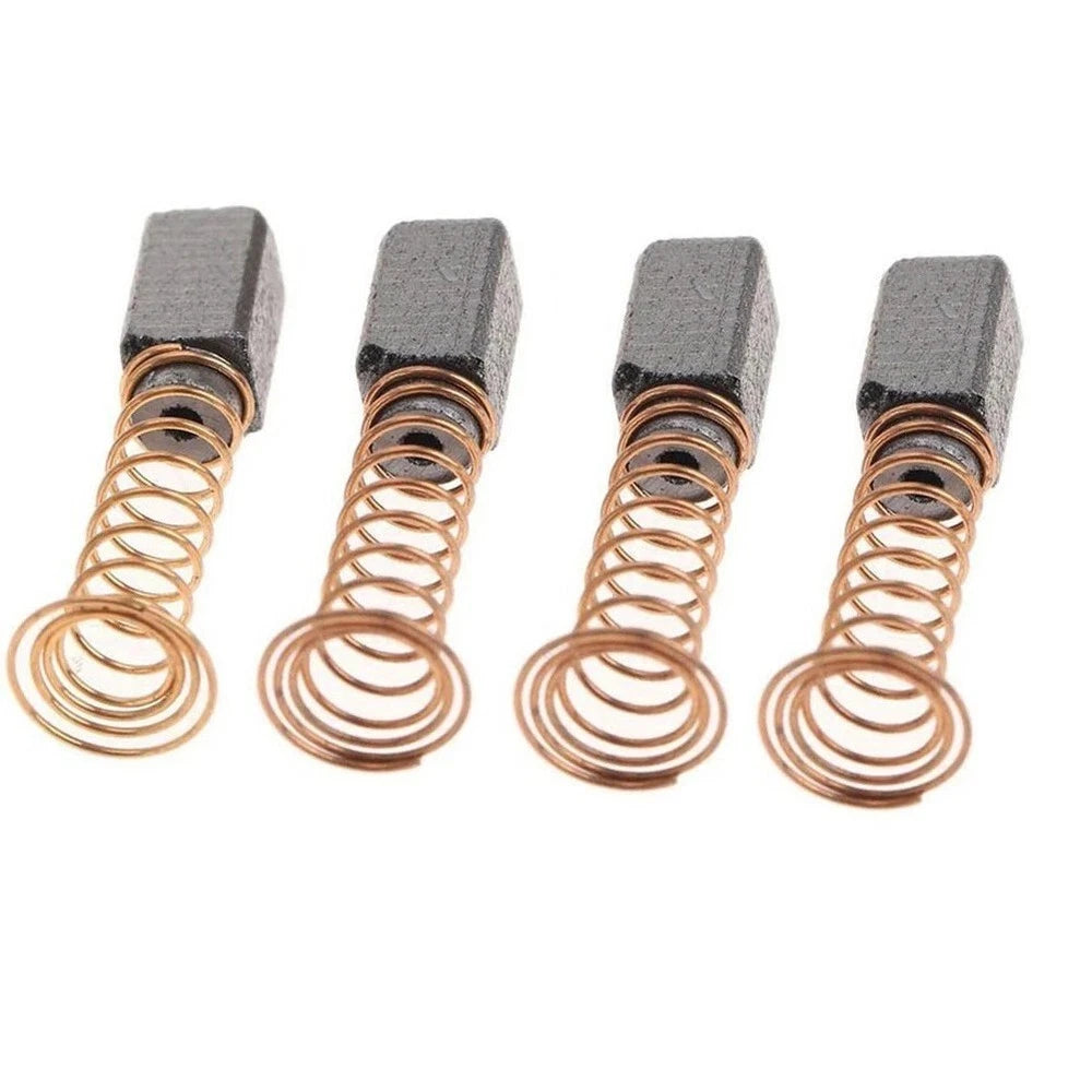 4pcs Carbon Brushes for Dremel Craftsman 275 285 395 300 Bosch C2