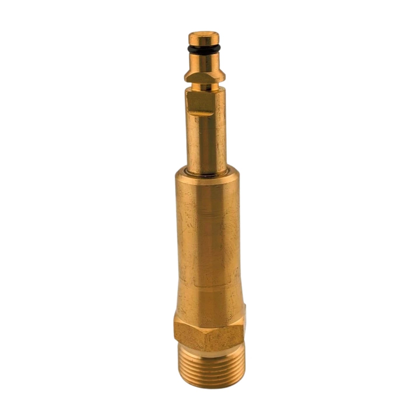 High Pressure Hose Quick-Click Adaptor for Kärcher K2 K3 K4 K5 K6 K7 M22x1.5