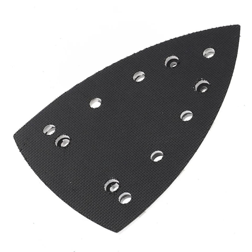 Backing Pad 100mm x 150mm for Festool DTS 400 / DS 400 Delta Sander