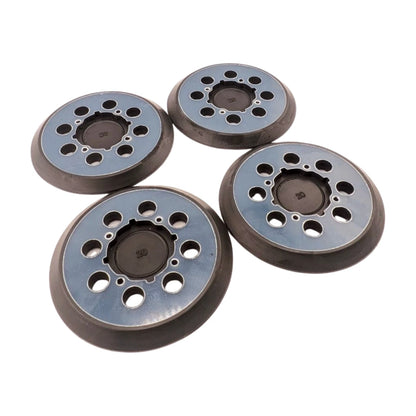 4pcs Replacement Backing Pad for DeWalt 5" DCW210N DWE6423 - OEM Part No N329079