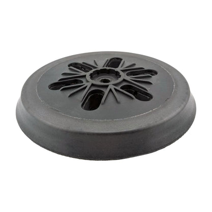 6-Inch 150mm 6-Hole Hook & Loop Backing Pad for Metabo SXE 450 / DeWalt D26410
