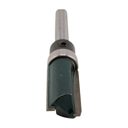 Tungsten Carbide Guided Profiler Bit, 1/4" Shank, 1/2" Diameter, 25mm Cut Length