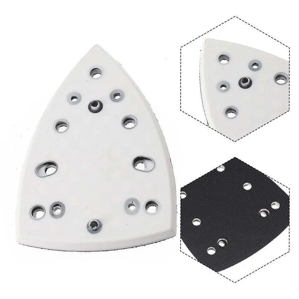 Backing Pad 100mm x 150mm for Festool DTS 400 / DS 400 Delta Sander