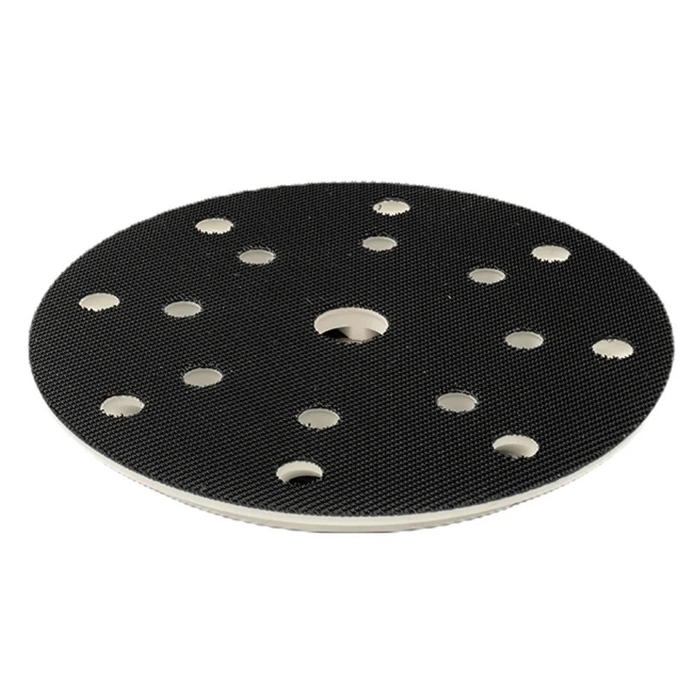 Backing Pad 150mm 15 Holes for Makita BO6050 BO6050J Random Orbital Sanders