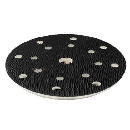 Backing Pad 150mm 15 Holes for Makita BO6050 BO6050J Random Orbital Sanders