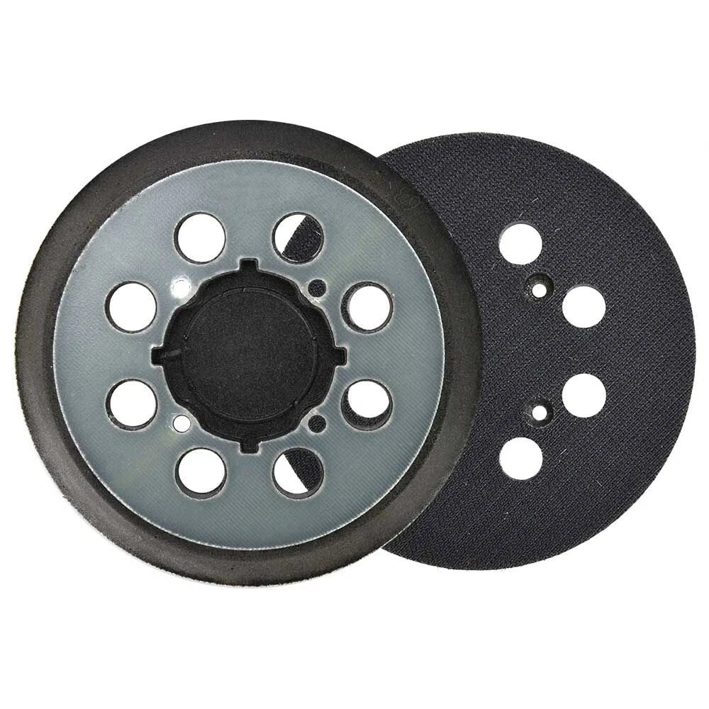 4pcs Replacement Backing Pad for DeWalt 5" DCW210N DWE6423 - OEM Part No N329079