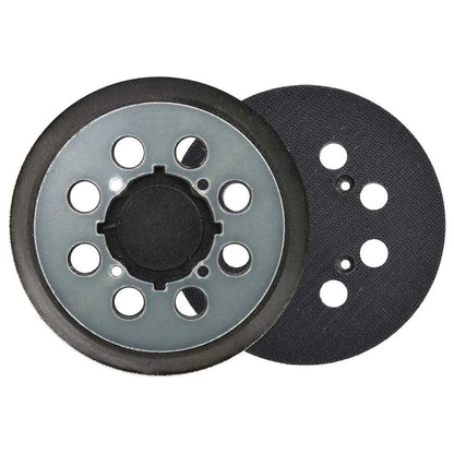 4pcs Replacement Backing Pad for DeWalt 5" DCW210N DWE6423 - OEM Part No N329079