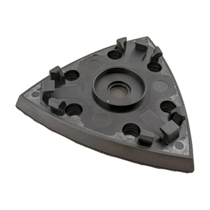 Sander Hook & Loop Backing Pad 2608000149 for BOSCH PDA100/120E Sanding Plate