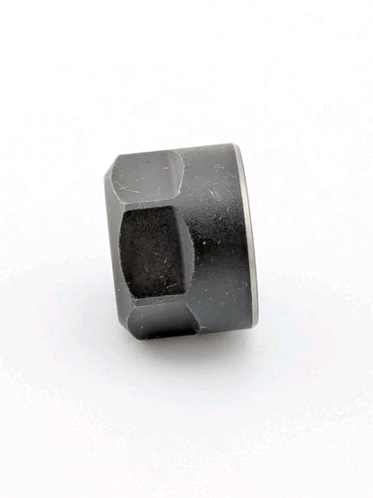 Collet Clamping Nut ER11 ER11A Black