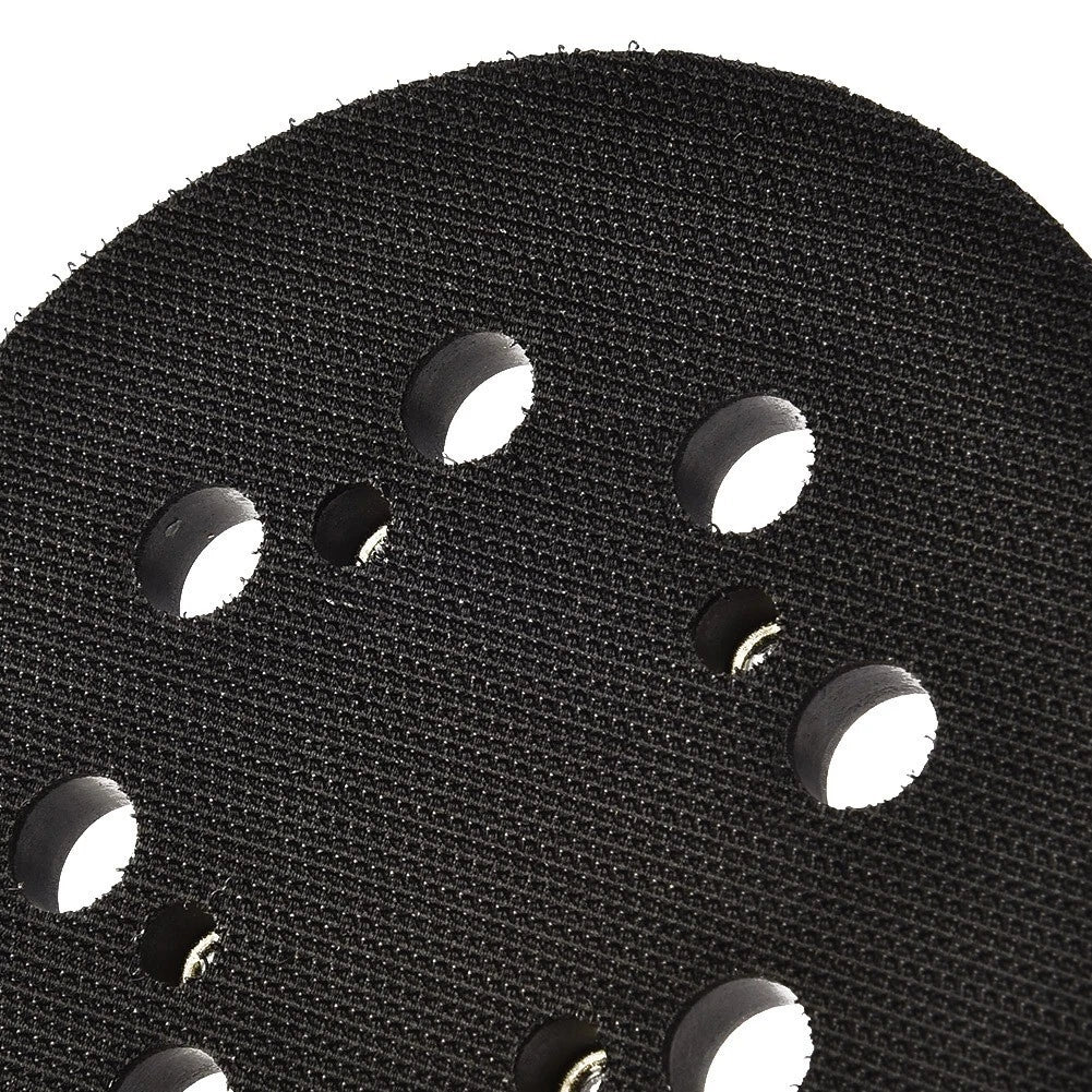 4pcs Replacement Backing Pad for DeWalt 5" DCW210N DWE6423 - OEM Part No N329079