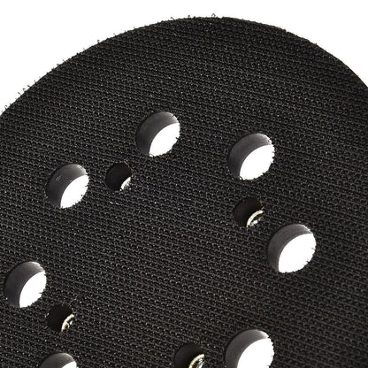 4pcs Replacement Backing Pad for DeWalt 5" DCW210N DWE6423 - OEM Part No N329079