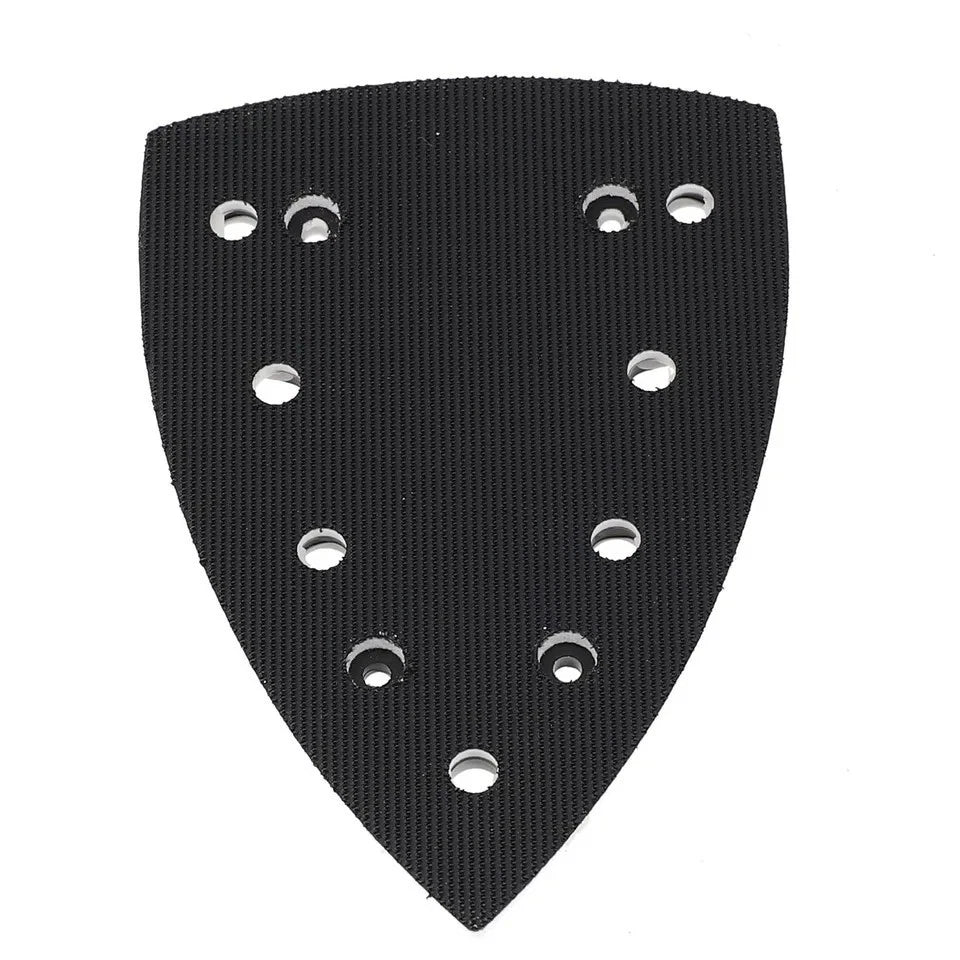 Backing Pad 100mm x 150mm for Festool DTS 400 / DS 400 Delta Sander