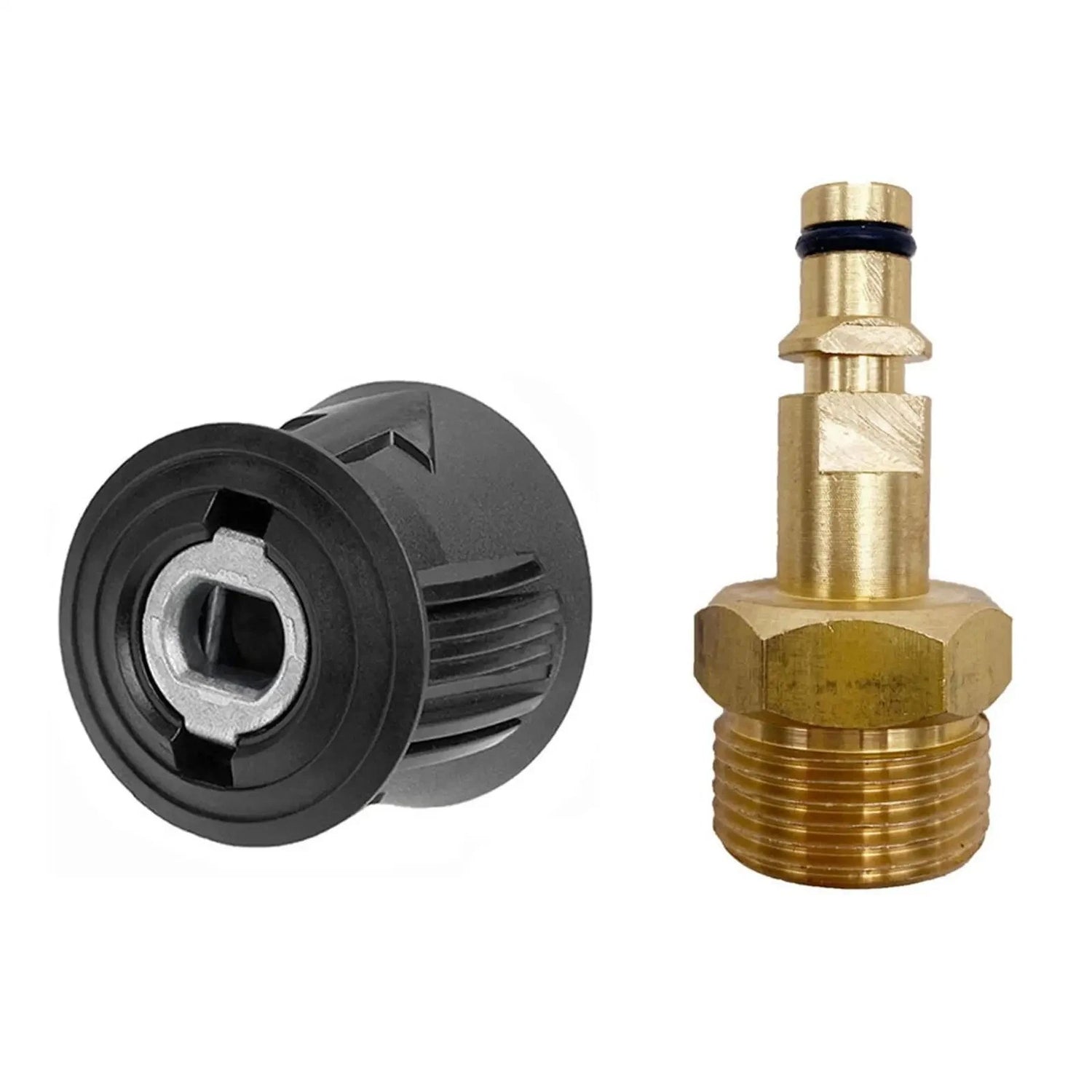 Hose Fittings & Adapters