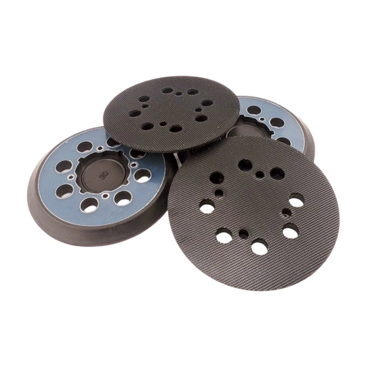 4pcs Replacement Backing Pad for DeWalt 5" DCW210N DWE6423 - OEM Part No N329079