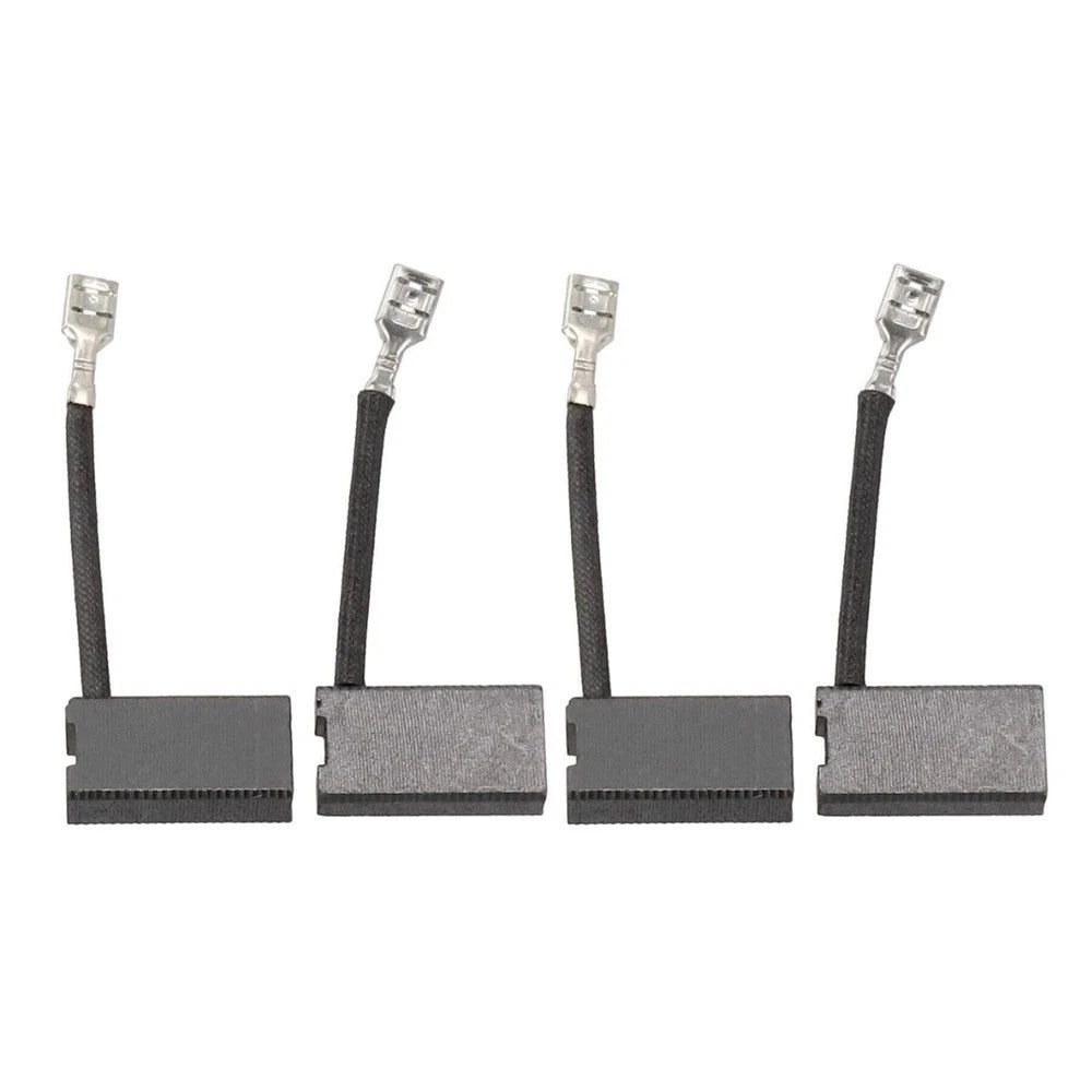 4pcs for DeWalt 381028-08 Mitre Saw Chop Saw Brushes | Replaces 381028-02