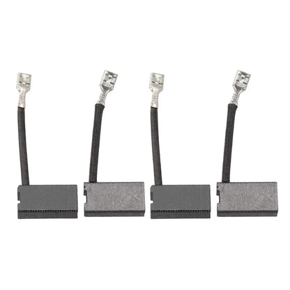 4pcs for DeWalt 381028-08 Mitre Saw Chop Saw Brushes | Replaces 381028-02