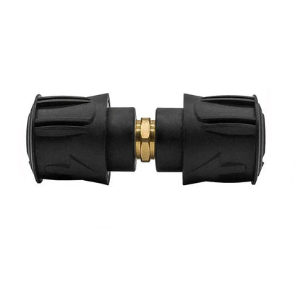 Pair M22 14mm Quick Connect Adapter for Karcher Pressure Washer Hose & Gun K2-K7