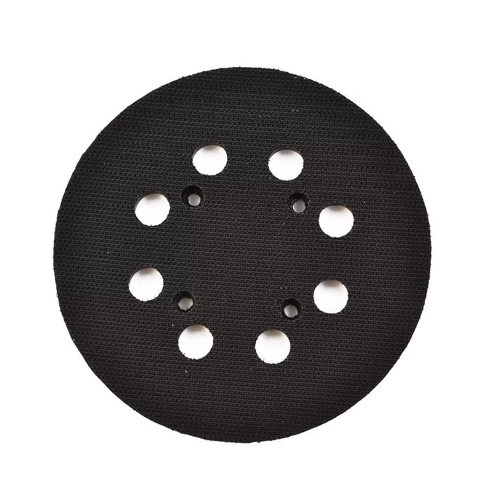 4pcs Replacement Backing Pad for DeWalt 5" DCW210N DWE6423 - OEM Part No N329079