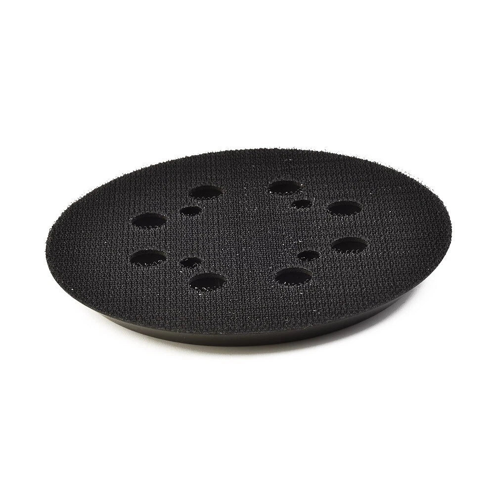 4pcs Replacement Backing Pad for DeWalt 5" DCW210N DWE6423 - OEM Part No N329079