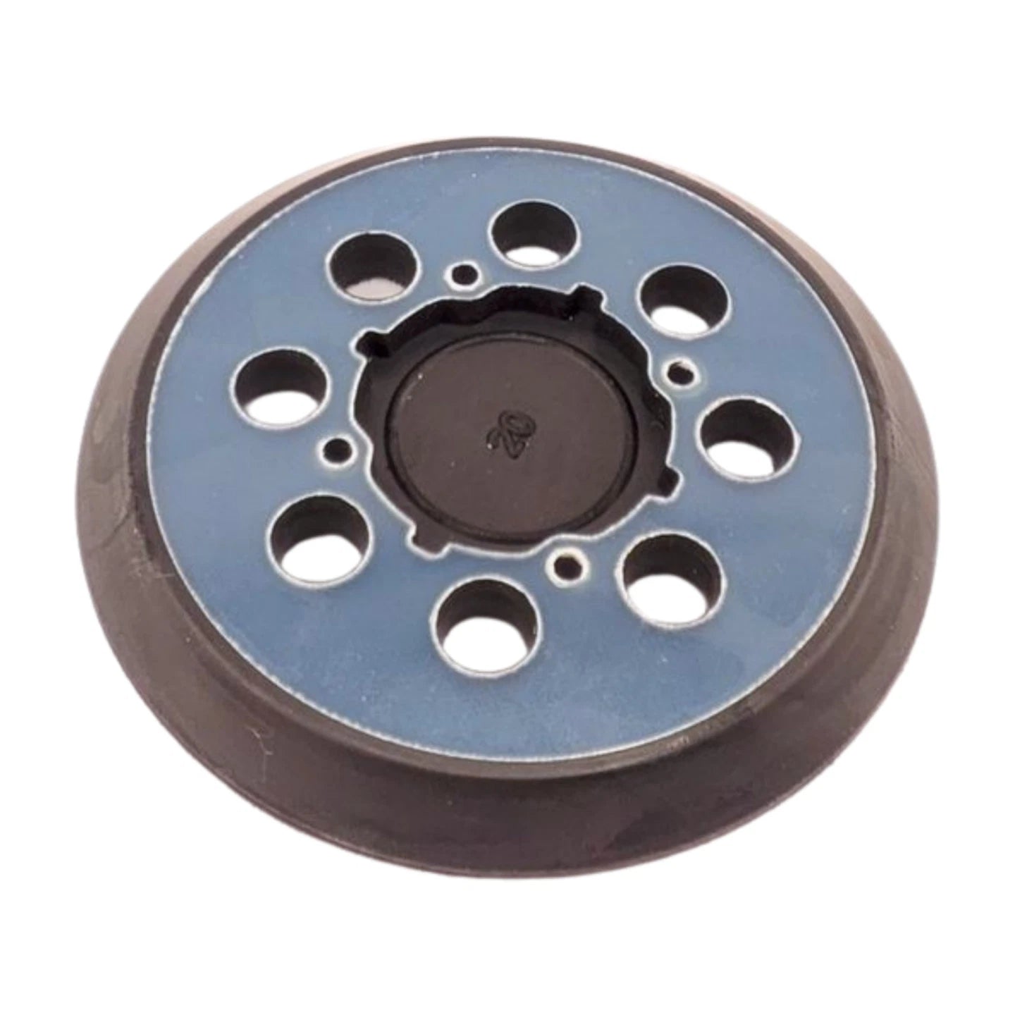 4pcs Replacement Backing Pad for DeWalt 5" DCW210N DWE6423 - OEM Part No N329079