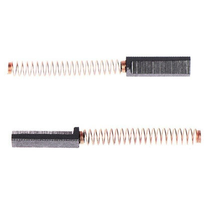 Carbon Motor Brushes Compatible with KitchenAid Mixers W10380496 or AP5178083