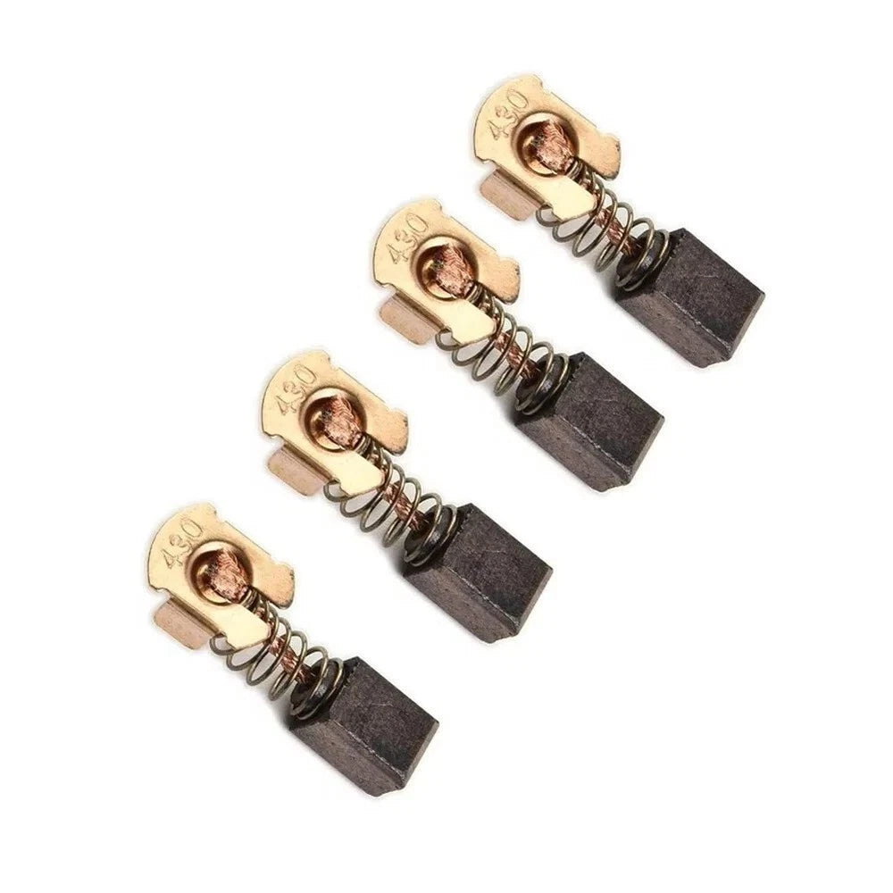 Carbon Brushes For Makita CB430 8444D DHR200 BHR200 DGA452 BGA452 DJV140 DJV180