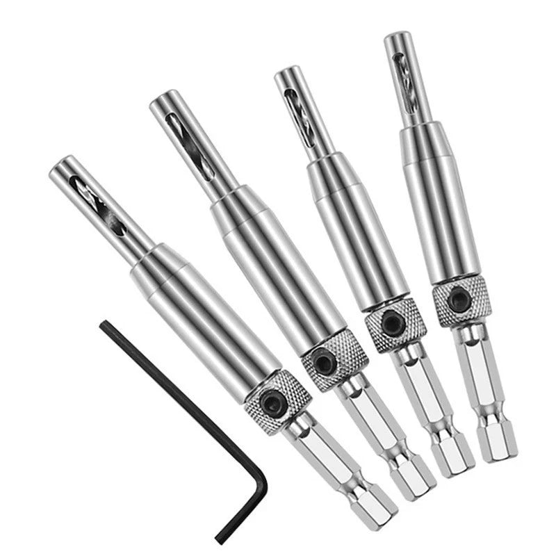 Drill & Screwdriver Bits