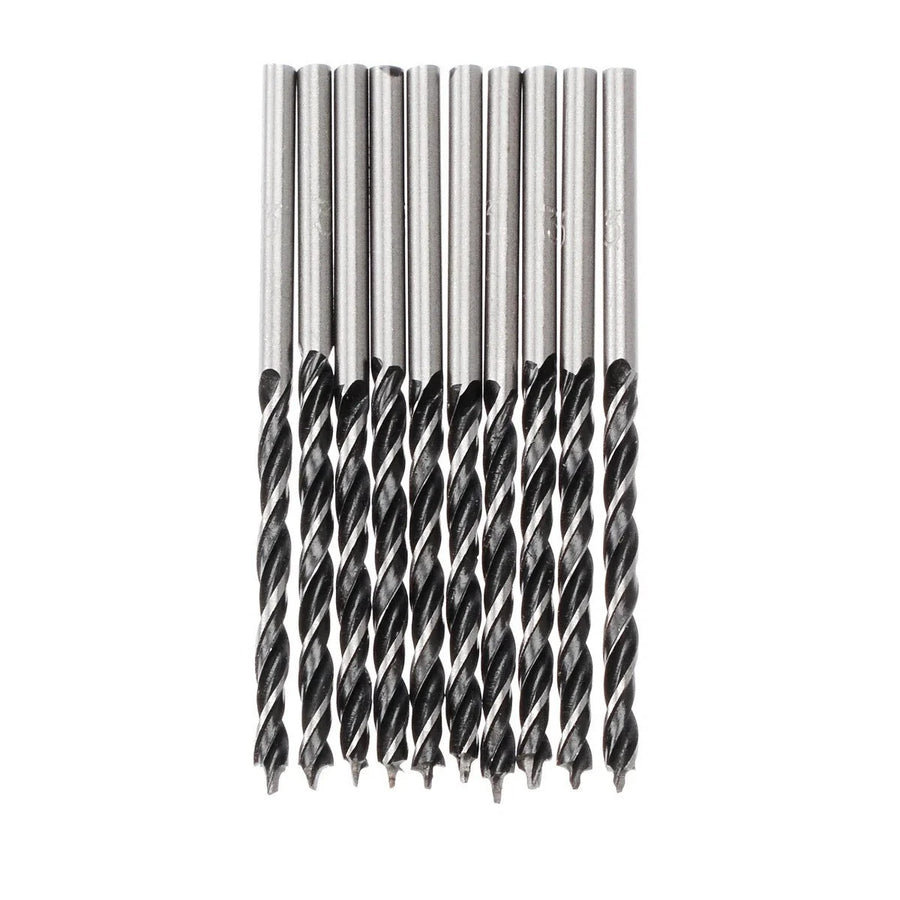 Drill & Screwdriver Bits