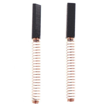 2X Carbon Brushes for KitchenAid Stand Mixers 4159795 4162648 4169975 4176056 W10380496 3184115 4159774 4159794 KSM K45 K4 9KSM 8KSM for Whirlpool KSM K5 5KSM 7KSM 3KSM