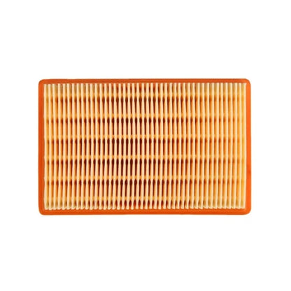 3pcs Filters for Kärcher WD4 WD5 WD6 MV4 MV5 MV6 Wet Dry Vacuum 2.863-005.0
