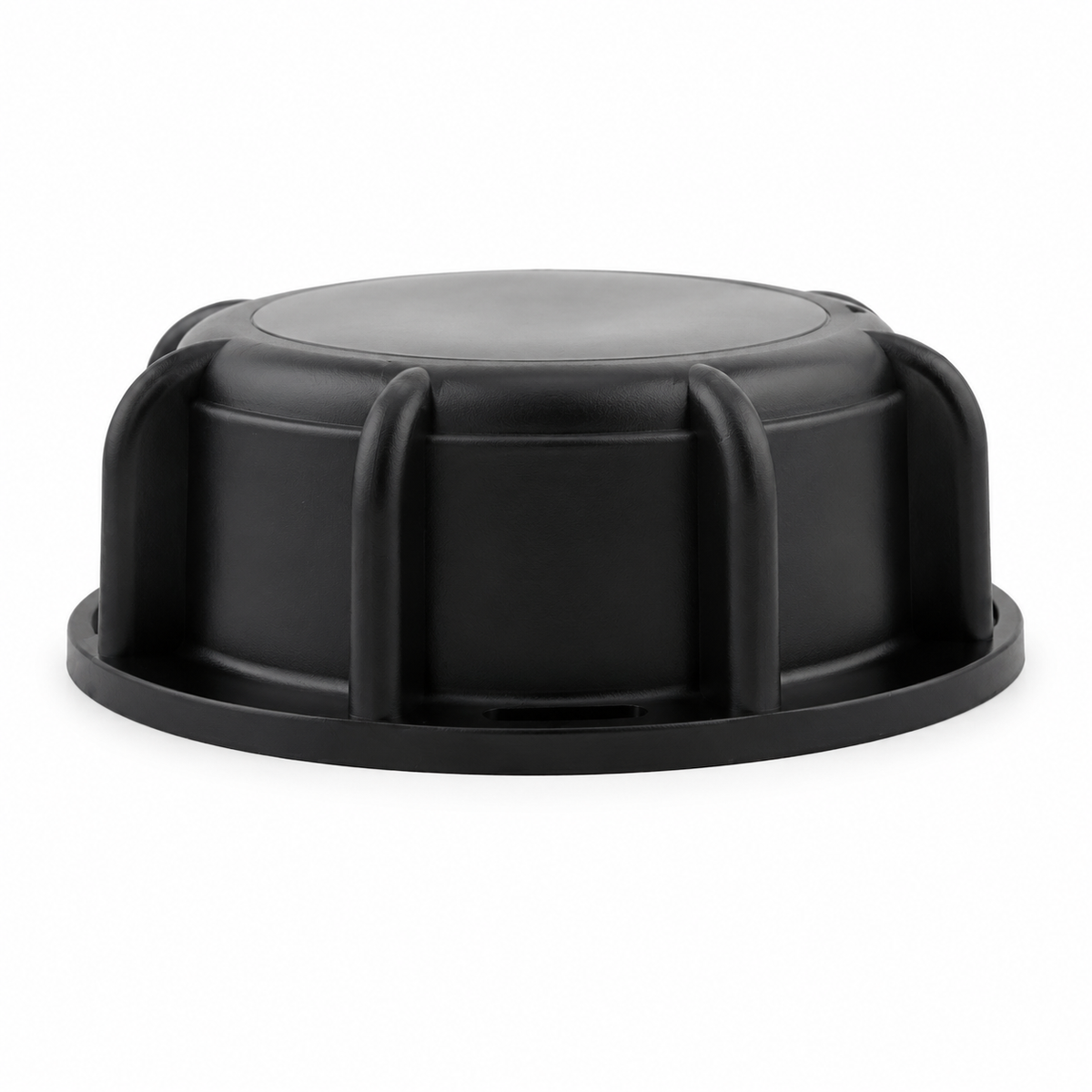 5 pack IBC tank blanking end caps S60X6, 60mm, plastic