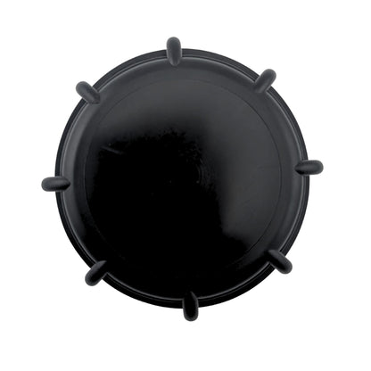5 pack IBC tank blanking end caps S60X6, 60mm, plastic