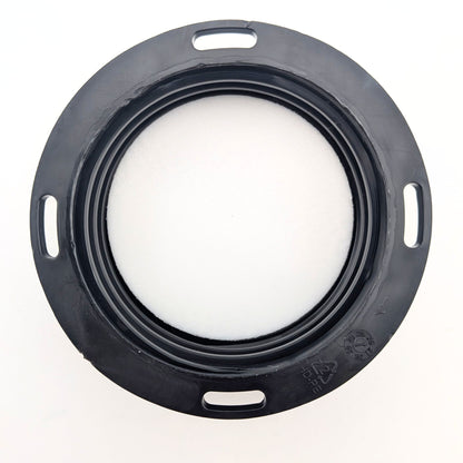 5 pack IBC tank blanking end caps S60X6, 60mm, plastic
