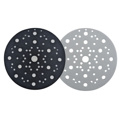 5 pack 5mm foam interface pad savers, 72 holes, for Mirka 8295600111