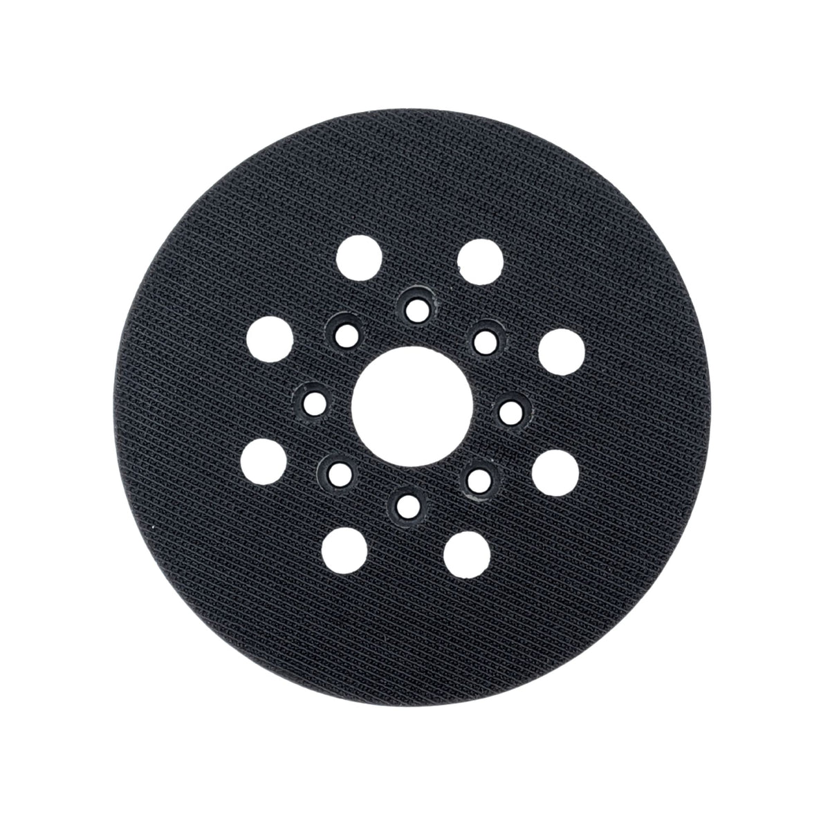 125mm backing pad for Bosch PEX220 and Skil 7402 7490