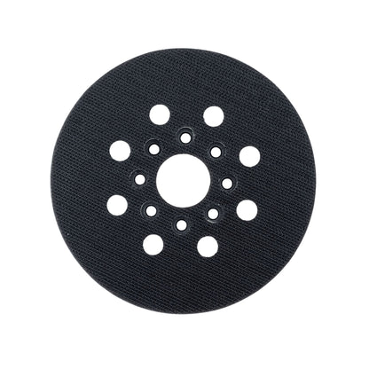 125mm backing pad for Bosch PEX220 and Skil 7402 7490
