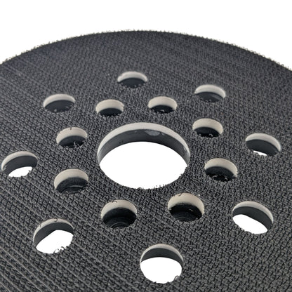 125mm backing pad for Bosch PEX220 and Skil 7402 7490