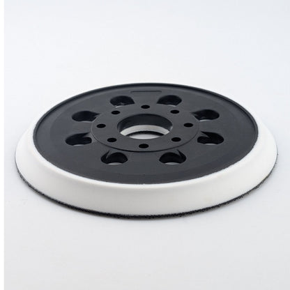 125mm backing pad for Bosch PEX220 and Skil 7402 7490