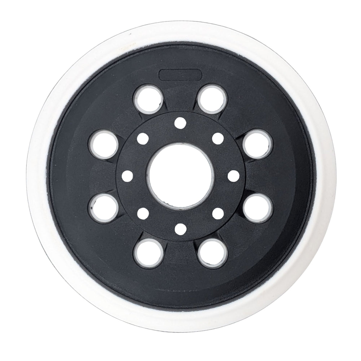 125mm backing pad for Bosch PEX220 and Skil 7402 7490