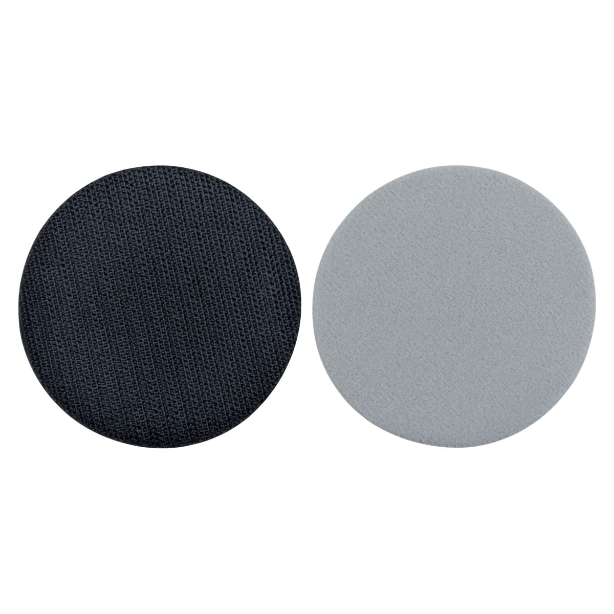 3 pack 3 inch 75mm x 10mm soft foam interface pads