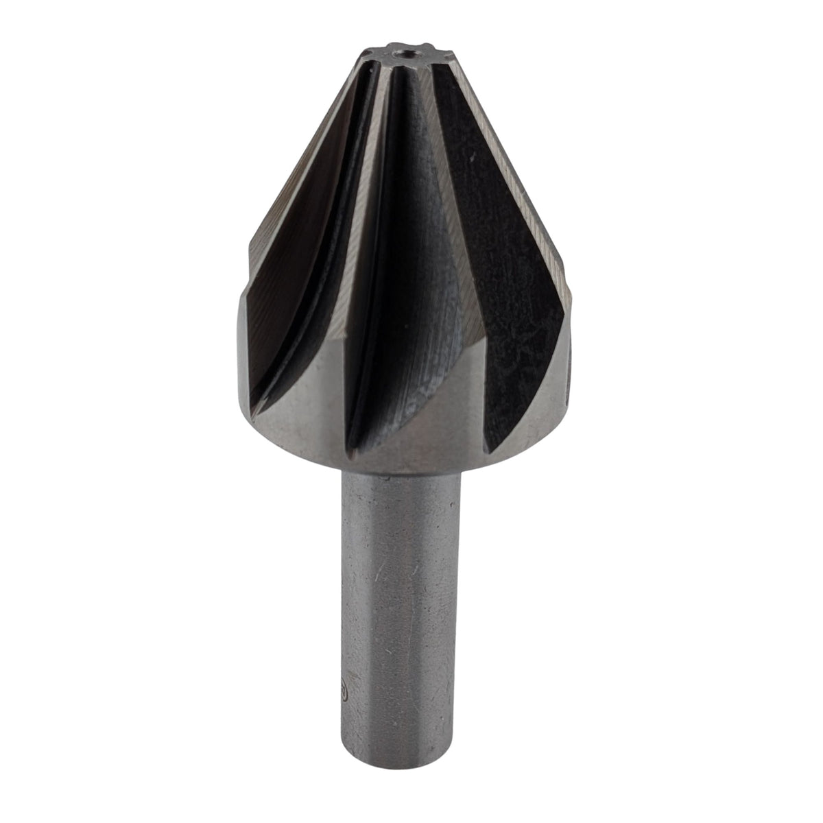 32mm 60 degree straight shank chamfer countersink milling cutter