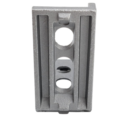 10 pack 3060 corner brackets for 3030 series aluminium extrusion profile